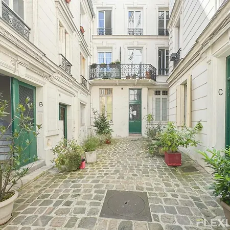 Appartamento Flexliving - Whole Flat - Banquier