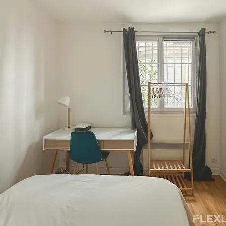 Appartamento Flexliving - Whole Flat - Banquier *