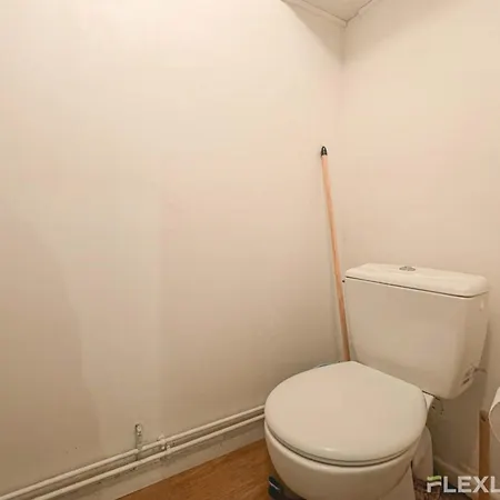 Flexliving - Whole Flat - Banquier Apartment