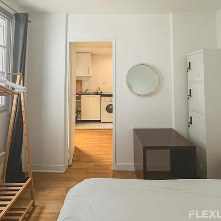 Apartment Flexliving - Whole Flat - Banquier Paris