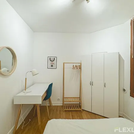 Flexliving - Whole Flat - Banquier Apartment
