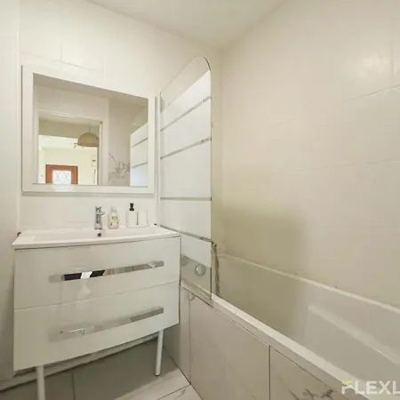 Flexliving - Whole Flat - Banquier Appartamento *