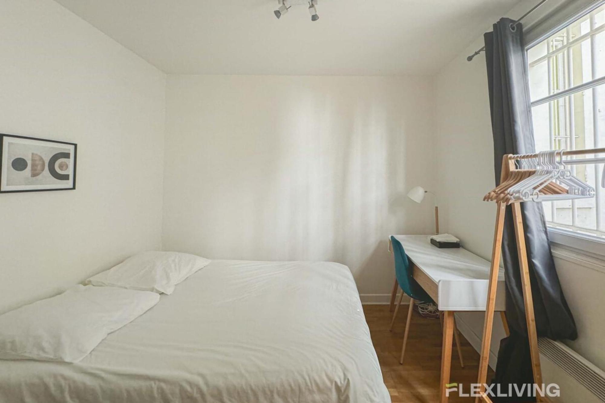 Appartamento Flexliving - Whole Flat - Banquier